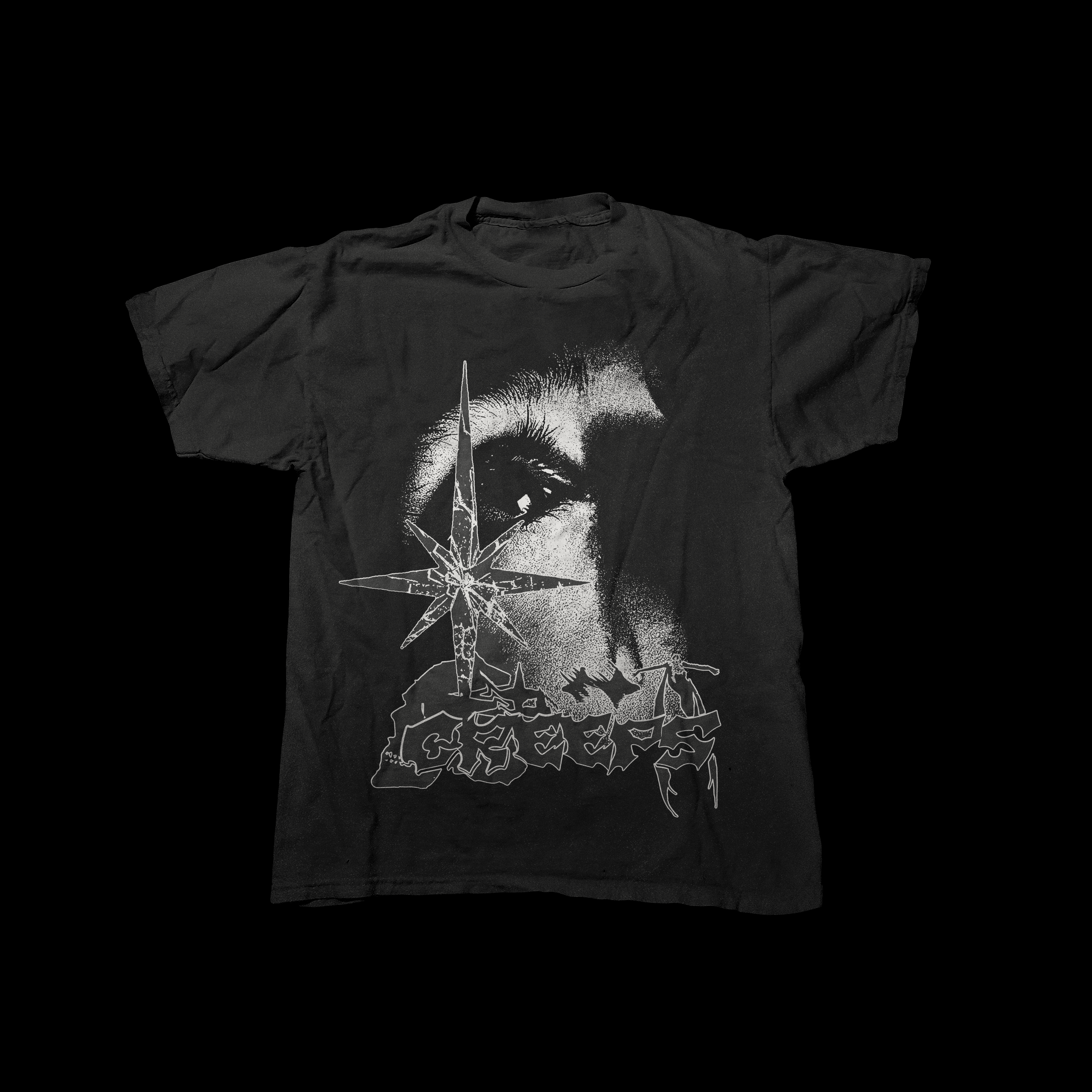 Creeps Clothing Brand